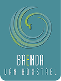 Brenda Van Boxstael logo